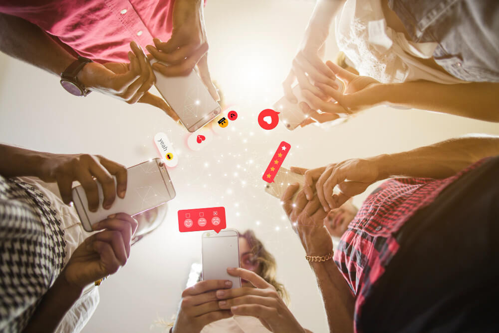 5 Ways to Use Social Media for SEO
