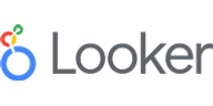 Looker Studio logo